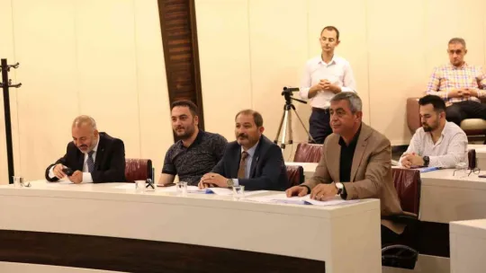 Kocasinan'dan 3 yeni kütüphane