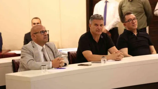 Kocasinan'dan 3 yeni kütüphane