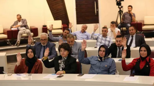Kocasinan'dan 3 yeni kütüphane
