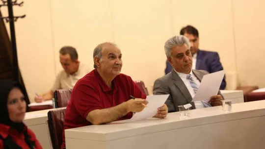 Kocasinan'dan 3 yeni kütüphane