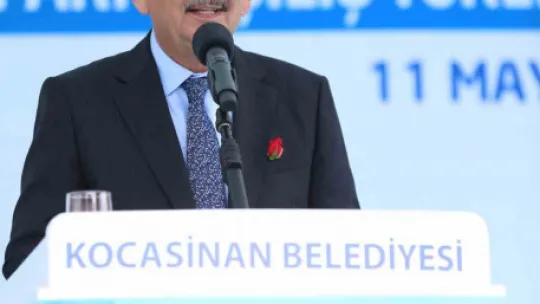 Kocasinan'dan Oruçreis'e modern 'Aile Sağlık Merkezi' ile 'Çok Fonksiyonlu Park'