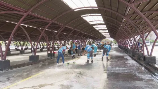 Kocasinan'dan yeni rekor