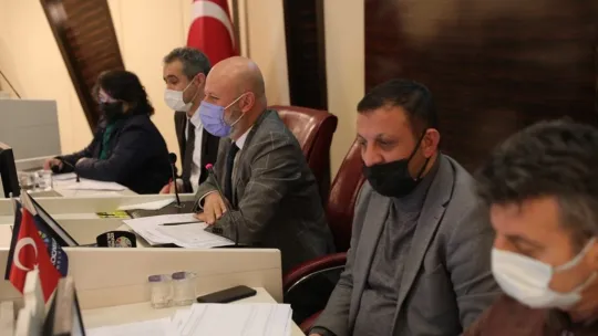 Kocasinan, ihalelerde 47 milyon 555 bin TL gelir