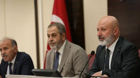 Kocasinan, ihalelerde 50 milyon 905 bin TL gelir elde etti