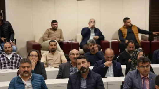 Kocasinan, ihalelerde 50 milyon 905 bin TL gelir elde etti