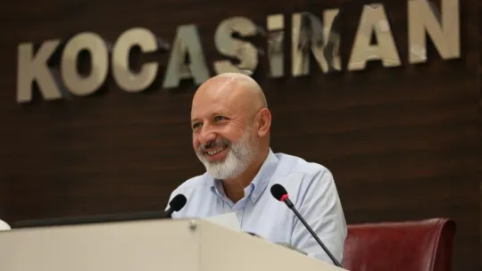 Kocasinan, villa parseli satışından 50 milyon 490 bin TL gelir elde etti