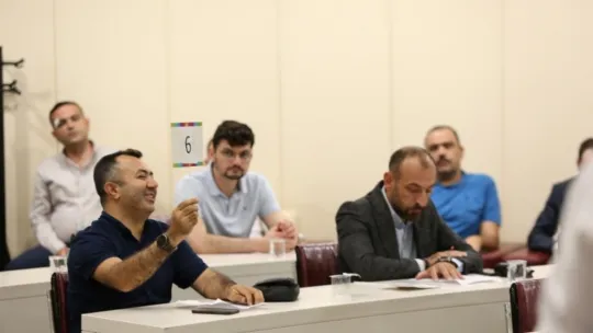 Kocasinan, villa parseli satışından 50 milyon 490 bin TL gelir elde etti