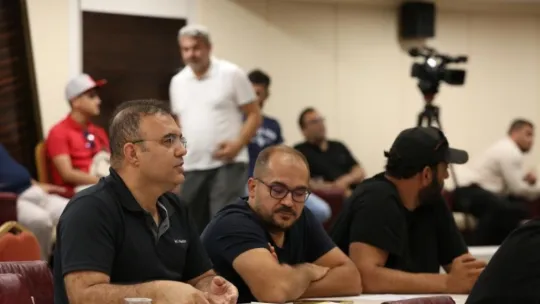 Kocasinan, villa parseli satışından 50 milyon 490 bin TL gelir elde etti