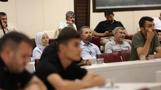 Kocasinan, villa parseli satışından 50 milyon 490 bin TL gelir elde etti
