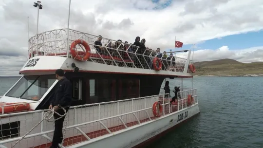 Kocasinan, Kayserilileri hafta sonu Kuşçu da ağırlamak için hazırlanıyor