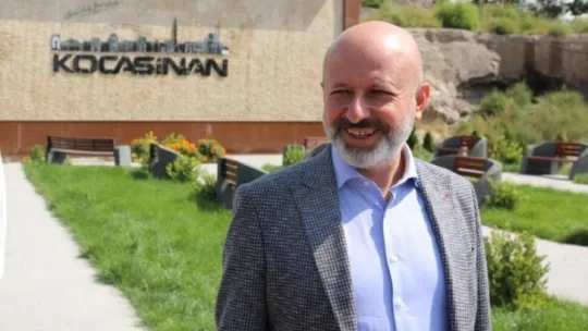Kocasinan, otomatik sulama sistemiyle su ve enerji tasarrufu sağlıyor