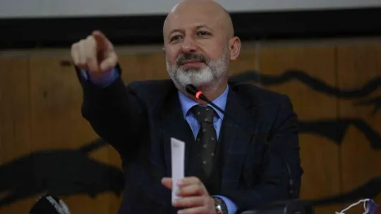 Kocasinanlı gençler Çanakkale Ruhunu yerinde hissedecek