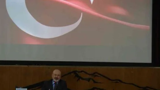 Kocasinanlı gençler Çanakkale Ruhunu yerinde hissedecek