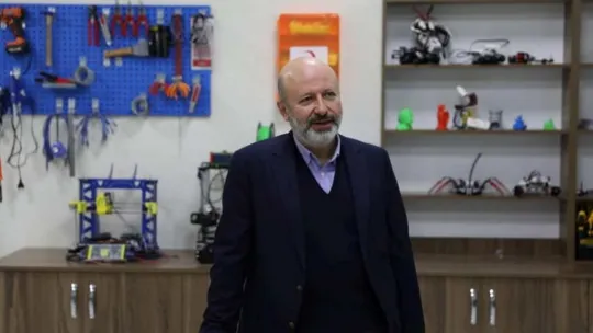Gençlik merkezi ile hayaller gerçek oluyor