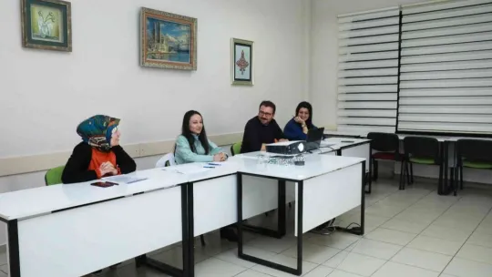 Kompozisyon yarışmasına 218 genç katıldı