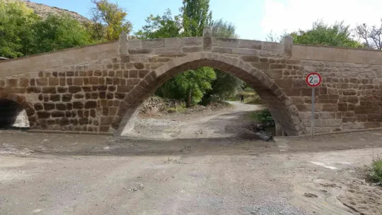 Koramaz Vadisi'nde görsel şölen