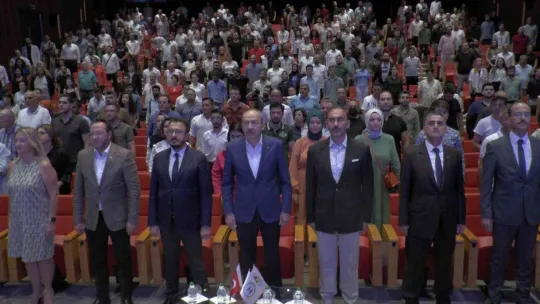 KTO'da 'E-Ticaret ve E-İhracat Konferansı' düzenlendi