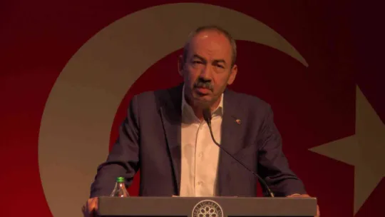 KTO'da 'E-Ticaret ve E-İhracat Konferansı' düzenlendi