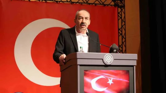 KTO'da 'Kodların İzinde Yazılım ve Teknoloji Buluşmaları'nın ilki gerçekleştirildi