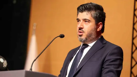KTO'da 'Kodların İzinde Yazılım ve Teknoloji Buluşmaları'nın ilki gerçekleştirildi
