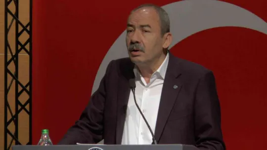 KTO'da 'Stratejik Şirket Yönetimi ve İş Zekası Konferansı' düzenlendi
