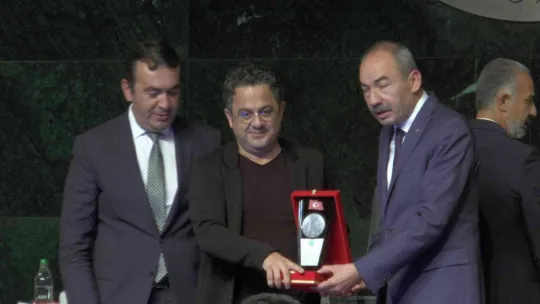 KTO'da seçim öncesi kritik meclis