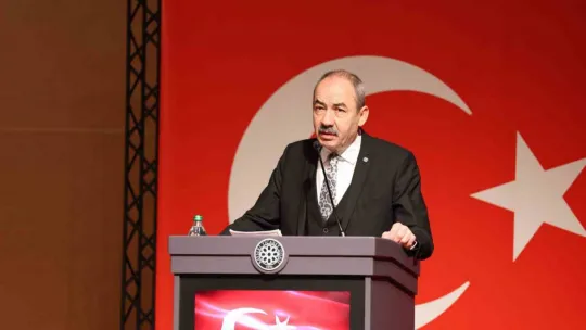 KTO'da Sınır Ötesi E-Ticaret Eğitim Konferansı düzenlendi