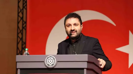 KTO'da Sınır Ötesi E-Ticaret Eğitim Konferansı düzenlendi