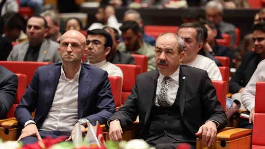 KTO'da Sınır Ötesi E-Ticaret Eğitim Konferansı düzenlendi
