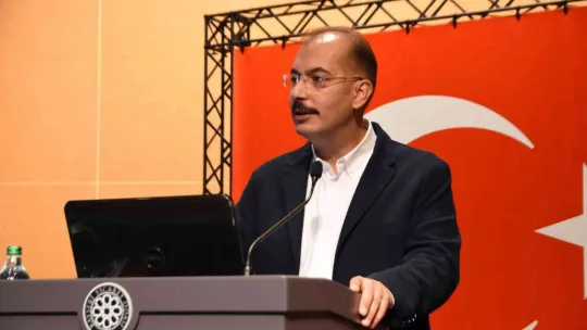 KTO'da taşımacılık sektörü konuşuldu