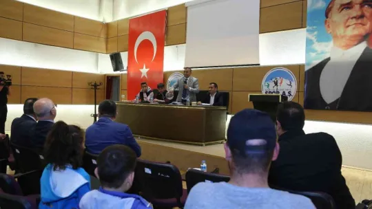 Küçükbaş hayvanların dağıtımı için kuralar tamamlandı