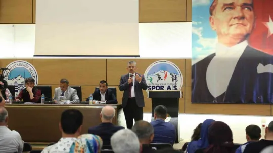 Küçükbaş hayvanların dağıtımı için kuralar tamamlandı
