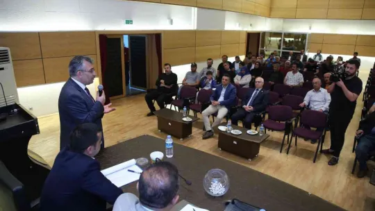 Küçükbaş hayvanların dağıtımı için kuralar tamamlandı