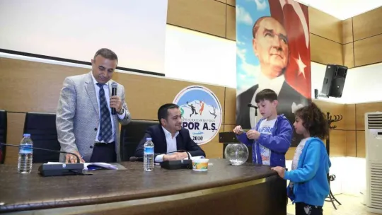Küçükbaş hayvanların dağıtımı için kuralar tamamlandı