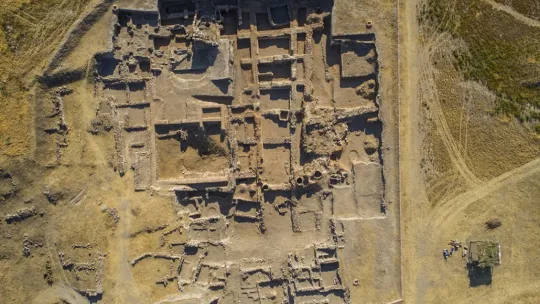 Kültepe Müzesi Projesi Hayata Geçiyor
