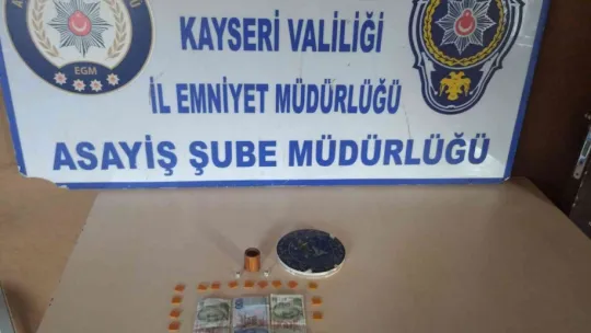 Yavuzlar'a kumar baskını: 7 kişiye 12 bin TL ceza