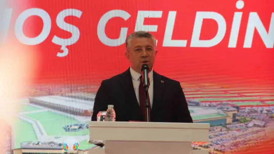 KumsMall'da 'Mobilyada Moda Show' başladı