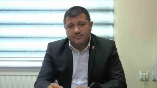 Küpeyi bırak dişe bak