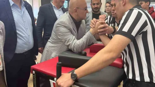 KUSMALL AVM'den 19 Mayıs Haftasında bir değil iki etkinlik