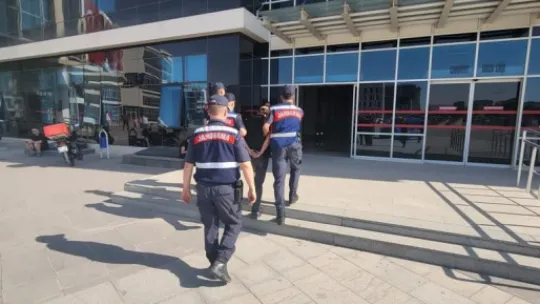 Lokantacıyı öldüren katil zanlısı tutuklandı