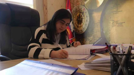 Mahkemenin enflasyon endeksli nafaka kararına 'taleple bağlılık ilkesi' engeli
