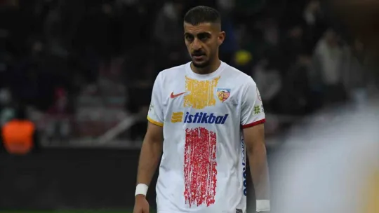 Majid Hosseini ameliyat oldu