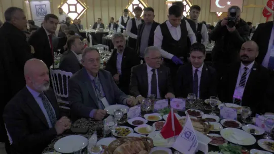 Makina Mühendisleri Odası'nda genel kurul heyecanı başladı