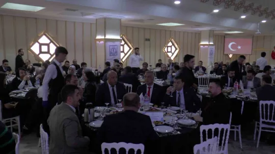 Makina Mühendisleri Odası'nda genel kurul heyecanı başladı