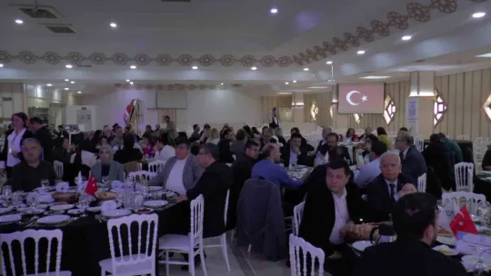 Makina Mühendisleri Odası'nda genel kurul heyecanı başladı