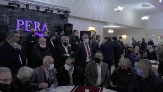 Marangozlar ve Mobilyacılar Odasında gergin seçim