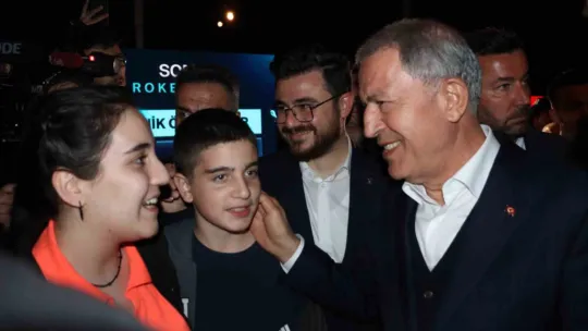 Mehmetçiğin kullandığı araç ve gereçler burada sergileniyor