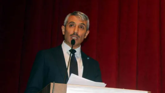 Mekke'nin Fethi Programı Düzenlendi