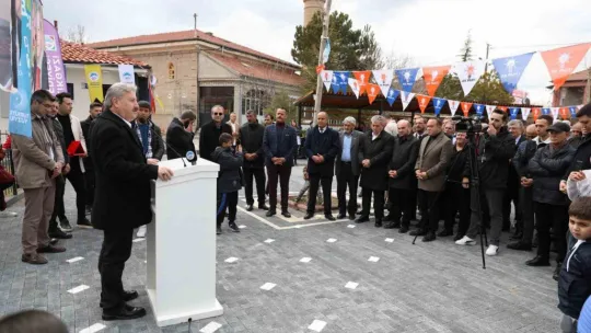 Melikgazi Belediyesi, ilçedeki sosyal tesis sayısını artırdı