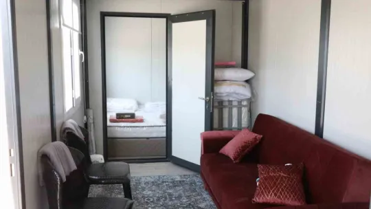 Melikgazi belediyesi Yaşam Alanında Hayat Başlıyor